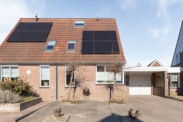 Medium property photo - Vuurdoornstraat 4, 9581 VA Musselkanaal